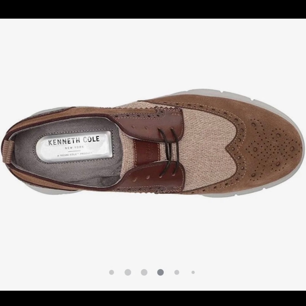 Kenneth Cole men’s shoes - Picture 3 of 9